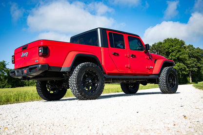 3.5 Inch Lift Kit | No Shocks | Jeep Gladiator JT 4WD (2024-2026) - Image 5