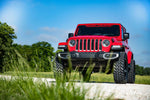 3.5 INCH LIFT KIT JEEP GLADIATOR JT 4WD (2020-2023)