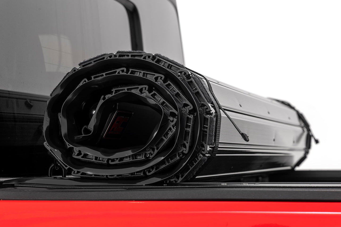 Hard Roll Up Bed Cover | 5' Bed | Jeep Gladiator JT 4WD (2020-2026) - Image 3