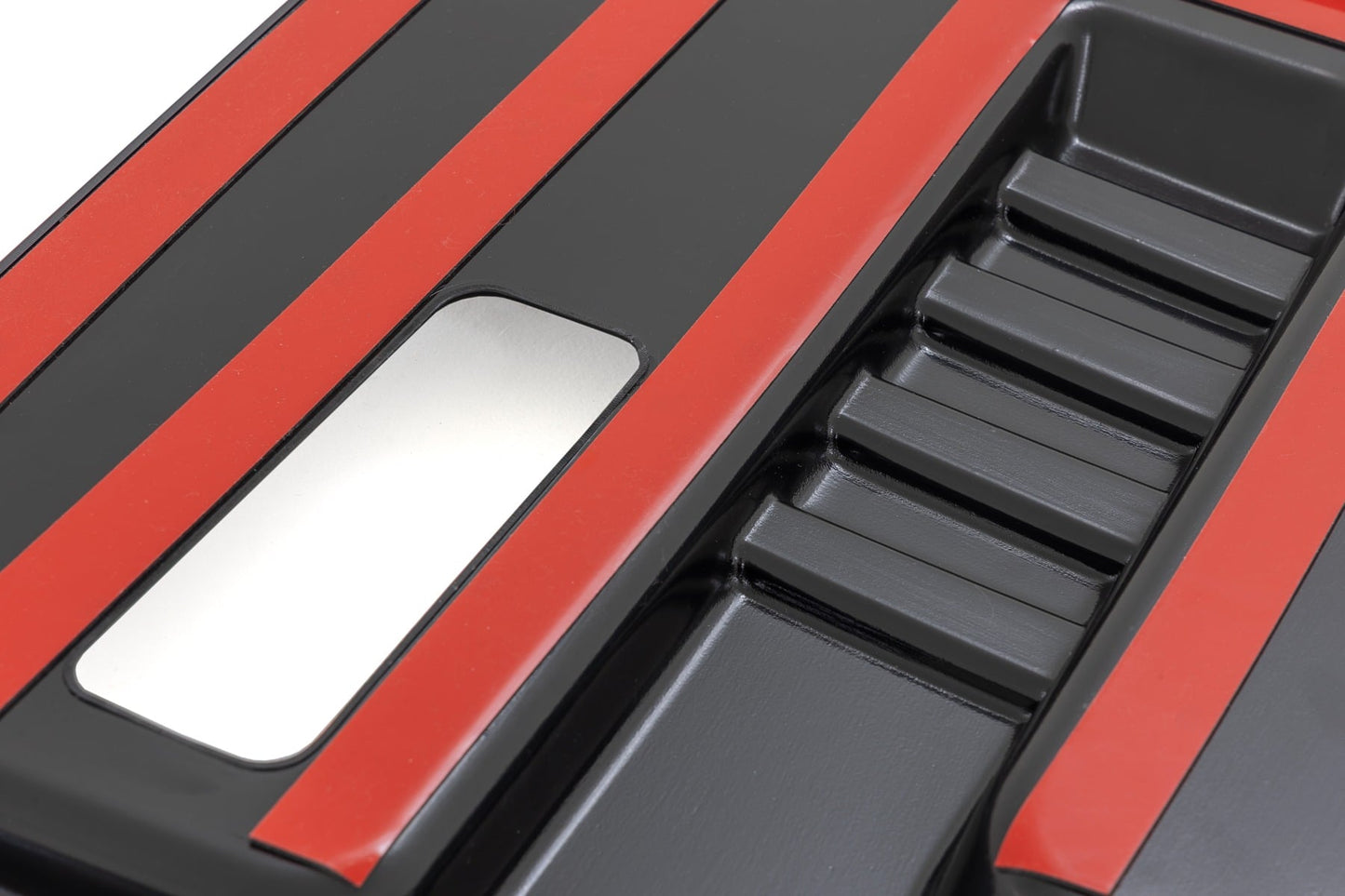 Hood Scoop | PRV Snazzberry | Jeep Gladiator JT/Wrangler JL 4WD (2018-2026) - Image 6