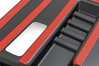 Hood Scoop | PDS Anvil | Jeep Gladiator JT/Wrangler JL 4WD (2018-2026) - Image 6