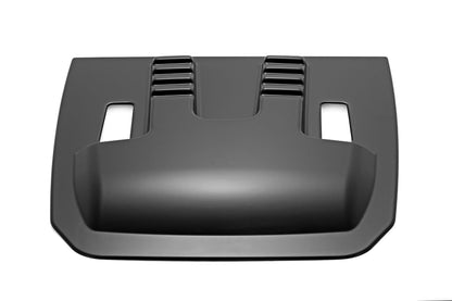 Hood Scoop | PX8 Black | Jeep Gladiator JT/Wrangler JL 4WD (2018-2026) - Image 5
