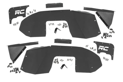 Inner Fenders | FR | Jeep Gladiator JT 4WD (2020-2026) - Image 4