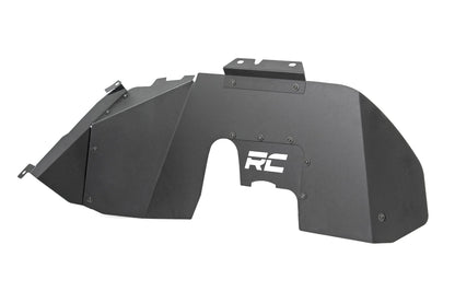 Inner Fenders | FR | Jeep Gladiator JT 4WD (2020-2026) - Image 5