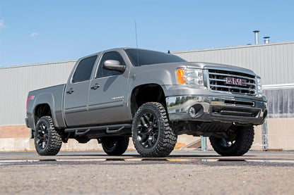3 Inch Body Lift Kit | Chevy Silverado & GMC Sierra 1500 2WD/4WD (2007-2013) - Image 3