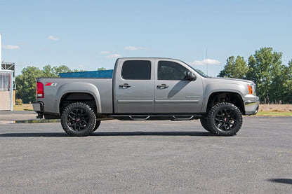 3 Inch Body Lift Kit | Chevy Silverado & GMC Sierra 1500 2WD/4WD (2007-2013) - Image 4