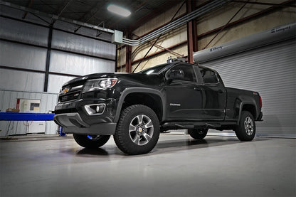 3.25 Inch Lift Kit | Combo | Chevy/GMC Canyon/Colorado 2WD/4WD (2015-2022) - Image 2