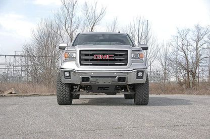 Full Skid Package | Chevy Silverado & GMC Sierra 1500 4WD (2014-2018 & Classic) - Image 3