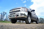 Hidden Winch Mounting Plate | Chevy/GMC 1500 (07-13) - Image 2