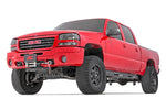 Hidden Winch Mounting Plate | Chevy/GMC 1500 (99-06 & Classic) - Image 5