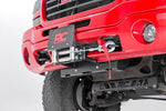Hidden Winch Mounting Plate | Chevy/GMC 1500 (99-06 & Classic) - Image 3