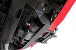 Hidden Winch Mounting Plate | Chevy/GMC 1500 (99-06 & Classic) - Image 4