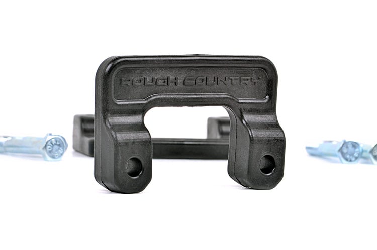 2 Inch Leveling Kit | Chevy/GMC 1500 Truck (07-18) / SUV (07-20) - Image 2