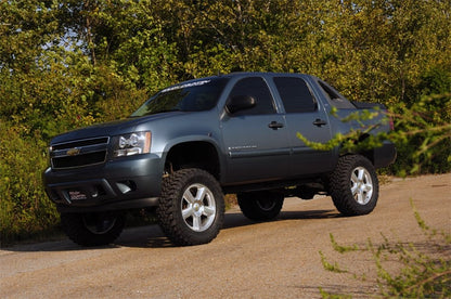 7.5 Inch Lift Kit | N3 Struts | Chevy Avalanche 2WD/4WD (2007-2013) - Image 2