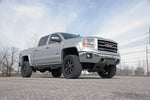 NERF STEPS CHEVY/GMC 1500 (14-18)