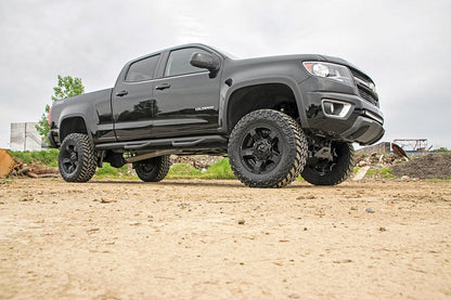 4 Inch Lift Kit | N3 Struts | Chevy/GMC Canyon/Colorado 2WD/4WD (2015-2022) - Image 2