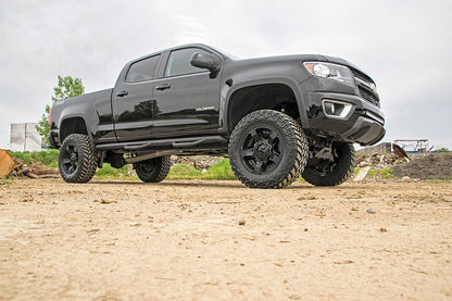 6 Inch Lift Kit | M1 Struts | Chevy/GMC Canyon/Colorado 2WD/4WD (2015-2022) - Image 2