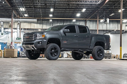 4 Inch Lift Kit | N3 Struts | Chevy/GMC Canyon/Colorado 2WD/4WD (2015-2022) - Image 6