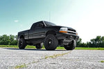 6 INCH LIFT KIT NTD | CHEVY/GMC S10 PICKUP EXT CAB (94-04/SONOMA EXT CAB (94-03)