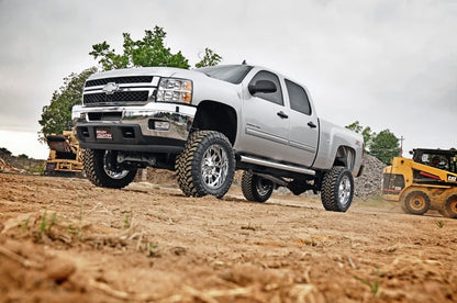7.5 Inch Lift Kit | NTD | M1 | Chevy/GMC 2500HD/3500HD (11-19) - Image 2