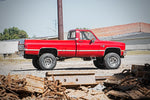 4 Inch Lift Kit | 56 Inch Rear Springs | Chevy/GMC 3/4-Ton Suburban/C25/K25 Truck (73-76) - Image 3