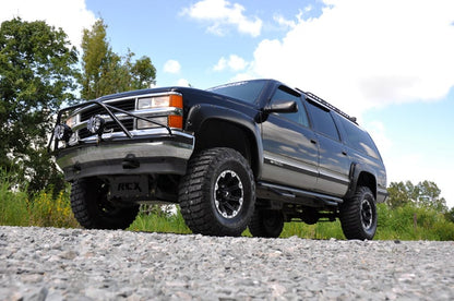 6 Inch Lift Kit | V2 | Chevy/GMC 1500 Truck & SUV 4WD (1988-1999) - Image 5
