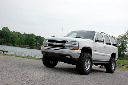 6 Inch Lift Kit | V2 | NTD | Chevy/GMC Tahoe/Yukon 2WD/4WD (2000-2006) - Image 5