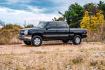 1.5-2 Inch Lift Kit | M1 | Chevy Silverado & GMC Sierra 1500 4WD (1999-2006 & Classic) - Image 2