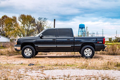 1.5-2 Inch Lift Kit | V2 | Chevy Silverado & GMC Sierra 1500 4WD (1999-2006 & Classic) - Image 4