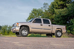 1.5-2 Inch Lift Kit | M1 | Chevy Silverado & GMC Sierra 1500 4WD (1999-2006 & Classic) - Image 3
