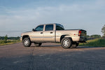 1.5-2 Inch Lift Kit | M1 | Chevy Silverado & GMC Sierra 1500 4WD (1999-2006 & Classic) - Image 5