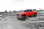 7 Inch Lift Kit | Bracket | N3 Struts | Chevy/GMC 1500 (14-16) - Image 2