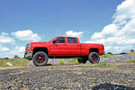 7 Inch Lift Kit | Bracket | N3 Struts | Chevy/GMC 1500 (14-16) - Image 5