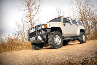 2.5 Inch Lift Kit | Multiple Makes & Models (Chevy/GMC/Hummer) - Image 2