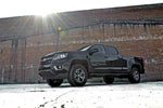 2 Inch Leveling Kit | Chevy/GMC Canyon/Colorado 2WD/4WD (2015-2022) - Image 2