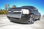 Lowering Kit | Knuckle | 2"FR | 4"RR | Chevy/GMC 1500 (07-14) - Image 3