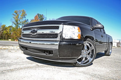 Lowering Kit | Knuckle | 2"FR | 4"RR | Chevy/GMC 1500 (07-14) - Image 3