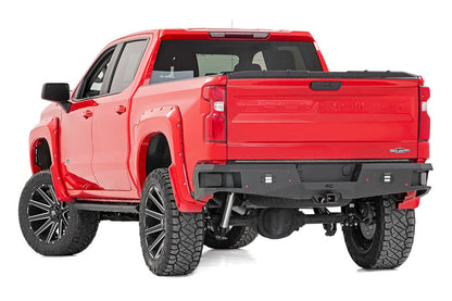 6 Inch Lift Kit | Vertex | Chevy Silverado 1500 4WD (2019-2024) - Image 3