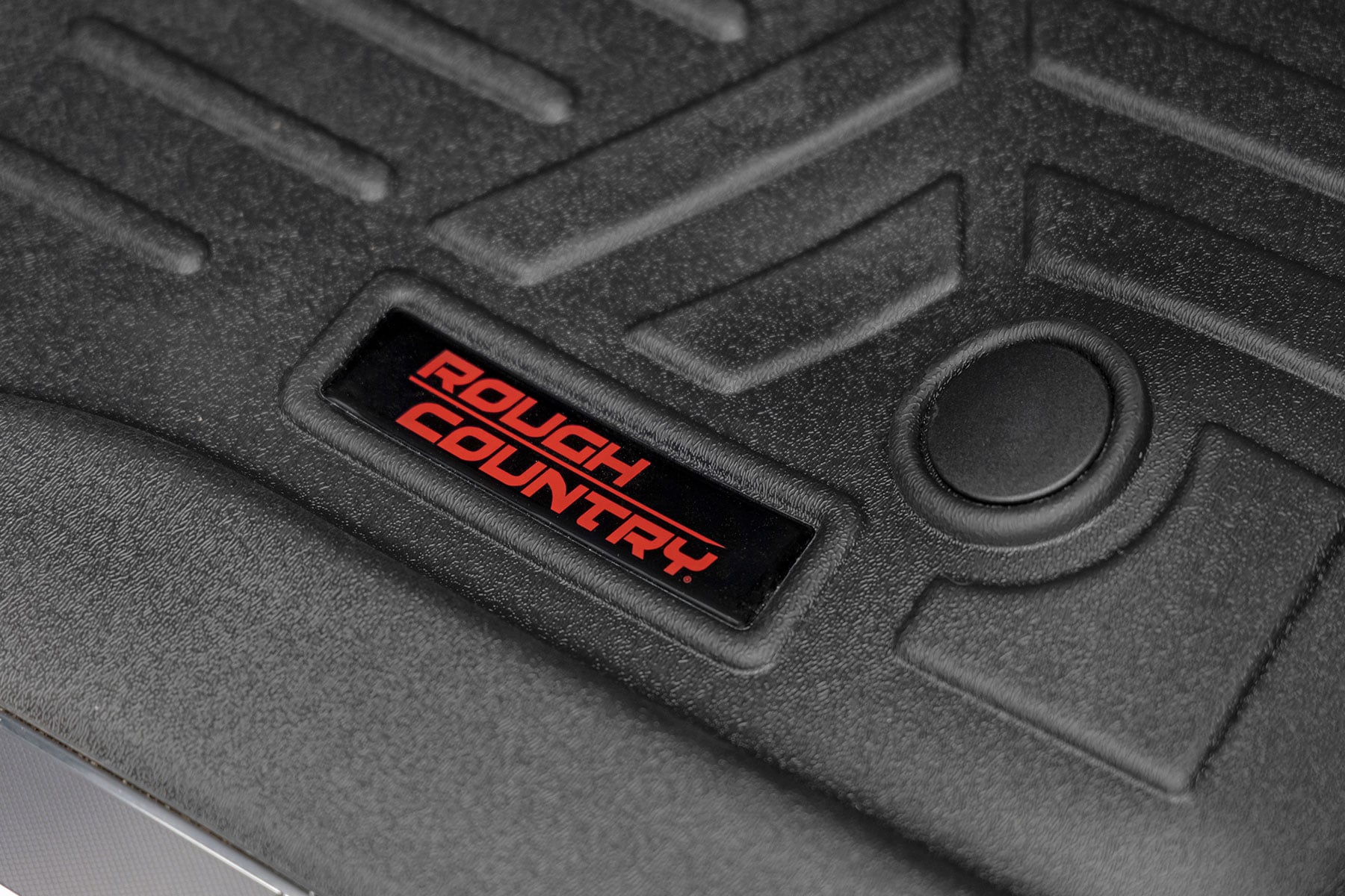 Floor Mats | FR & RR | FR/RR Bucket | Chevy/GMC Tahoe/Yukon 2WD/4WD (21-26) - Image 2