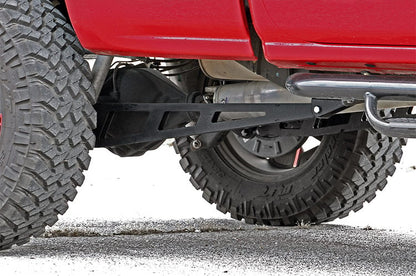 Traction Bar Kit | Chevy Silverado & GMC Sierra 1500 4WD (2007-2018 & Classic) - Image 6