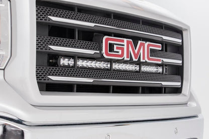 30 Inch Chrome Series LED Light Bar | Curved | Single Row - Image 4