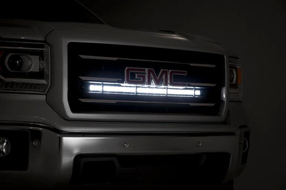 30 Inch Chrome Series LED Light Bar | Curved | Single Row - Image 5