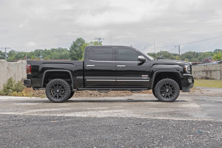 3.5 INCH LIFT KIT CHEVY/GMC 1500 (07-16)