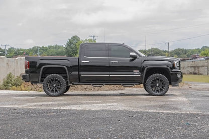 3.5 INCH LIFT KIT CHEVY/GMC 1500 (07-16)