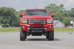 BLACK BULL BAR CHEVY/GMC CANYON (15-22)/COLORADO (15-23) 2WD/4WD