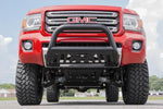 BLACK BULL BAR CHEVY/GMC CANYON (15-22)/COLORADO (15-23) 2WD/4WD