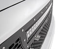 Mesh Grille | 30" Dual Row LED | Black | GMC Sierra 1500 2WD/4WD (2014-2015) - Image 6