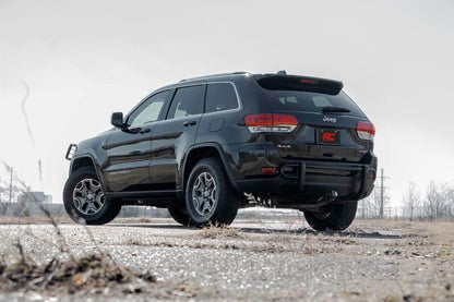 2 Inch Leveling Kit | Jeep Grand Cherokee WK2 2WD/4WD (2011-2022) - Image 4