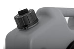 10L Fluid Container w/ Locker - Gray - Image 5