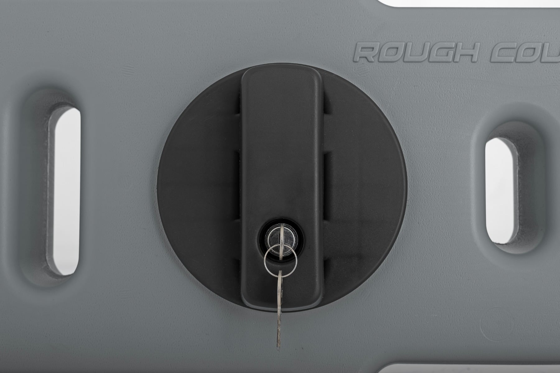 10L Fluid Container w/ Locker - Gray - Image 6
